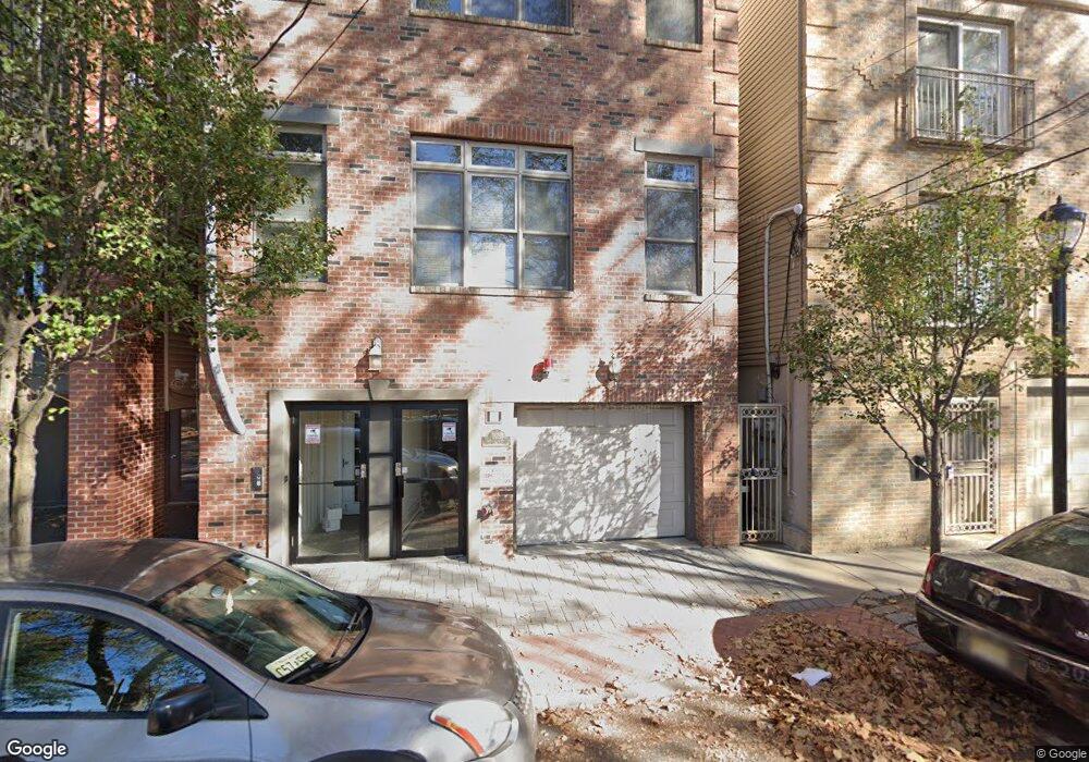 508 2nd St, Union City, NJ 07087 - photo 1