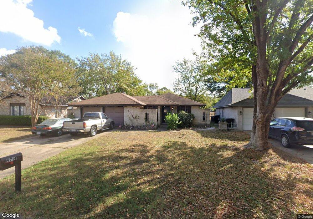 9714 Jaywood Dr, Houston, TX 77040 - photo 1