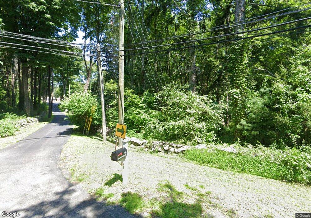 78 Godfrey Rd W, Weston, CT 06883 - photo 1