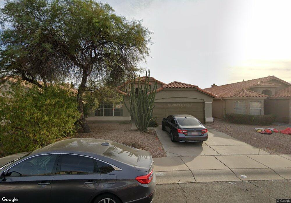 1461 E Century Ave, Gilbert, AZ 85296 - photo 1