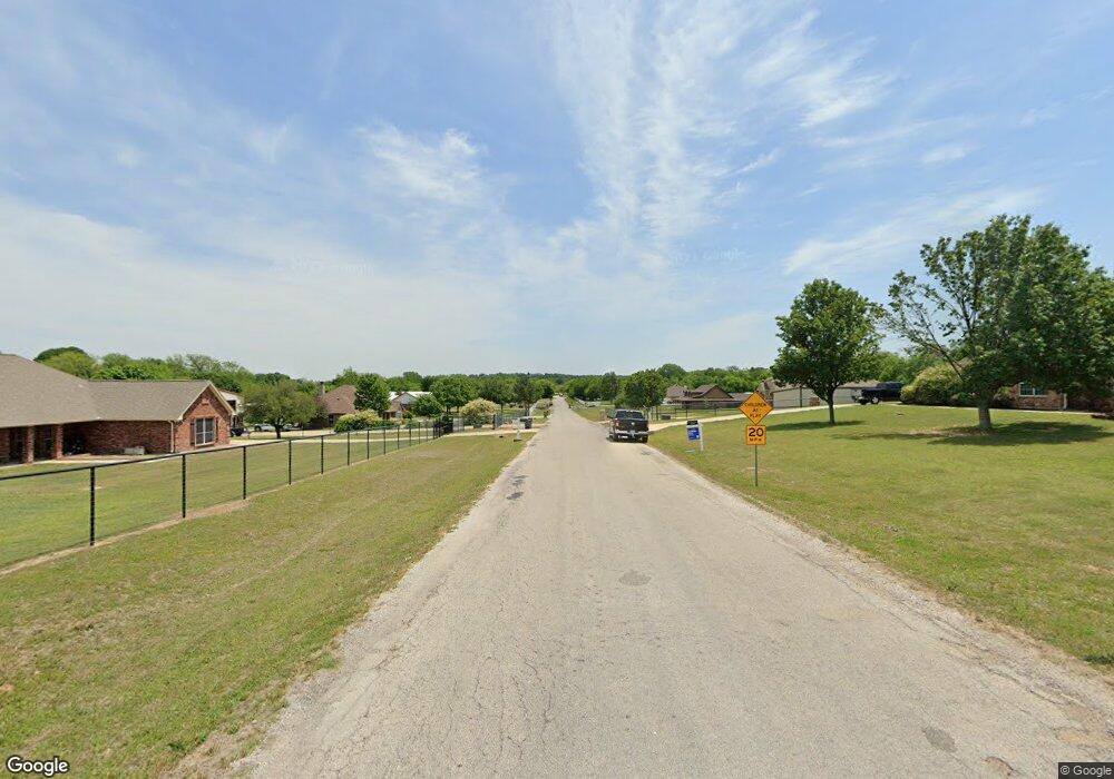 22 Imperial Mammoth Valley Ln, Weatherford, TX 76085 - photo 1