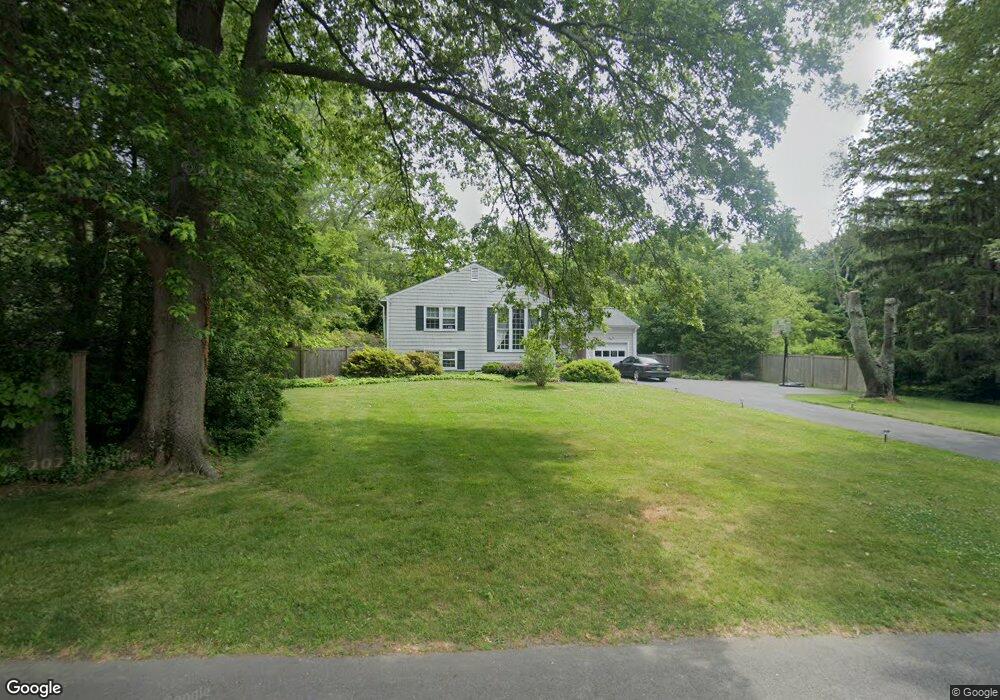 13 Pardoe Rd, Princeton, NJ 08540 - photo 1
