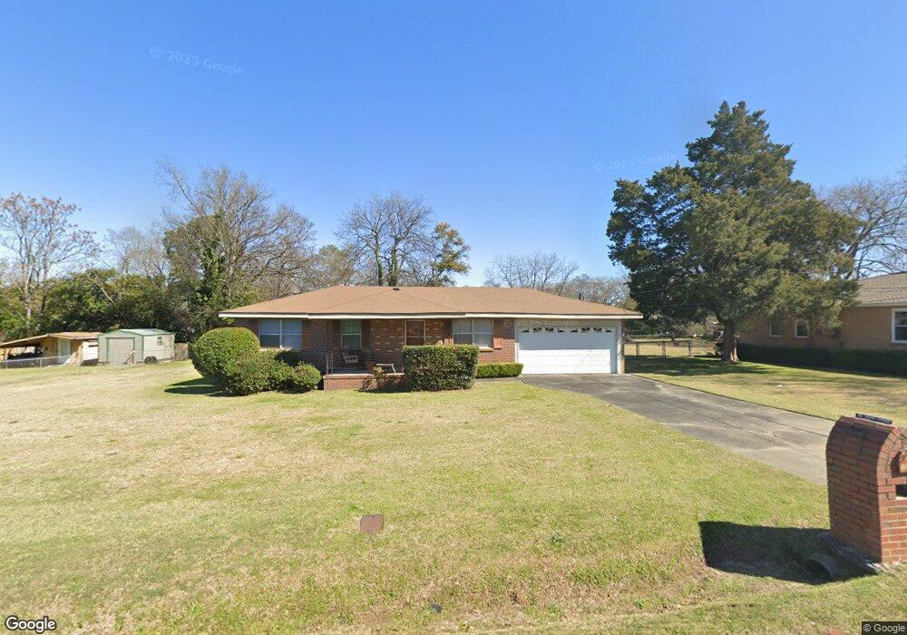 112 Napier Ave, Warner Robins, GA 31093 - photo 1