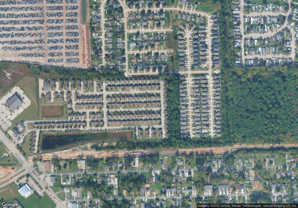 168 Jacob Field Ln, Houston, TX 77088 - photo 1
