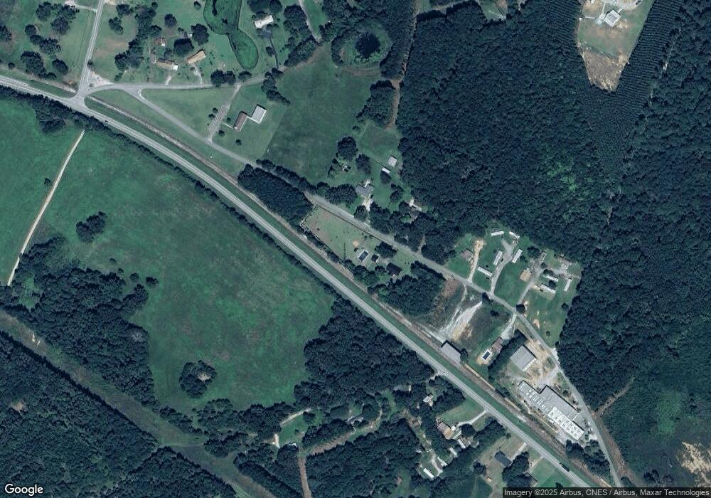 1567 Woodyard Rd, Elberton, GA 30635 - photo 1