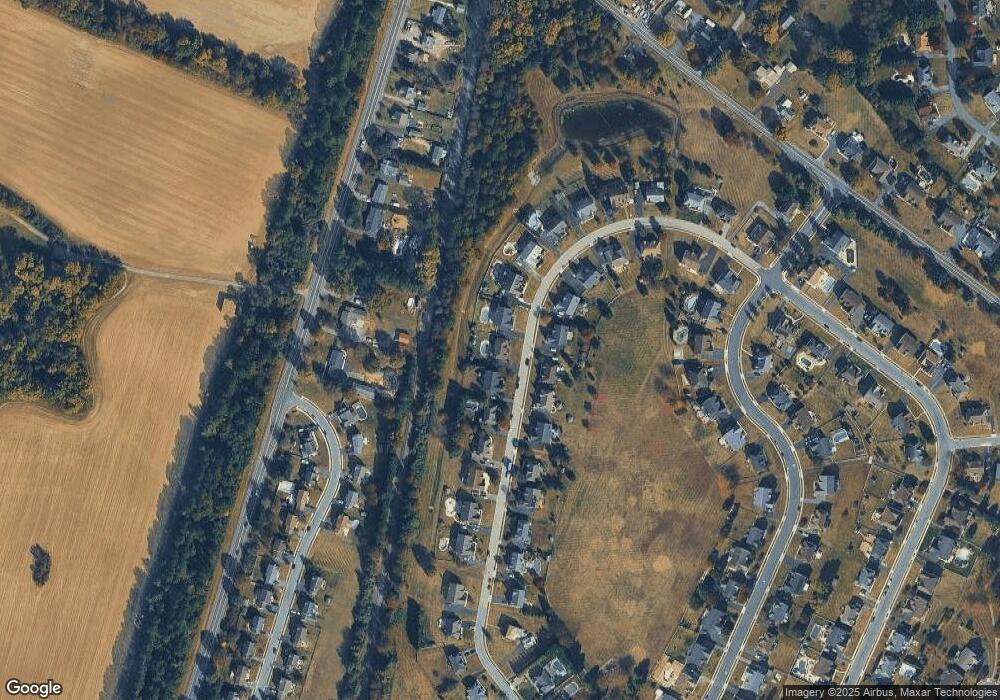 320 Starboard Dr, Bear, DE 19701 - photo 1