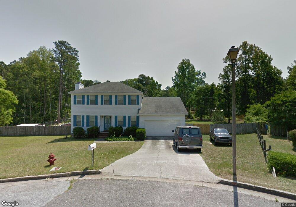 4374 Feather Ct, Augusta, GA 30907 - photo 1