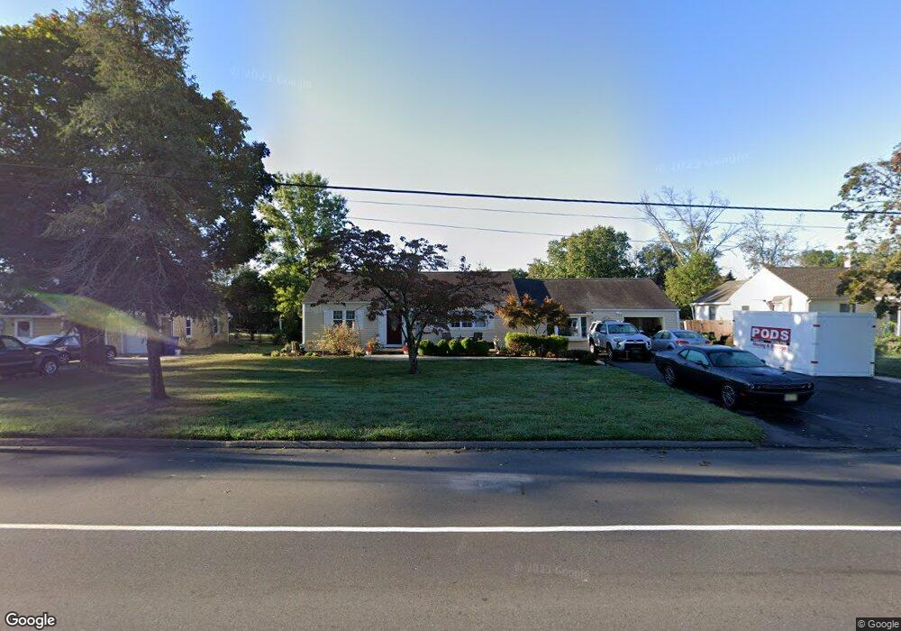 1022 Woodlane Rd, Mount Holly, NJ 08060 - photo 1