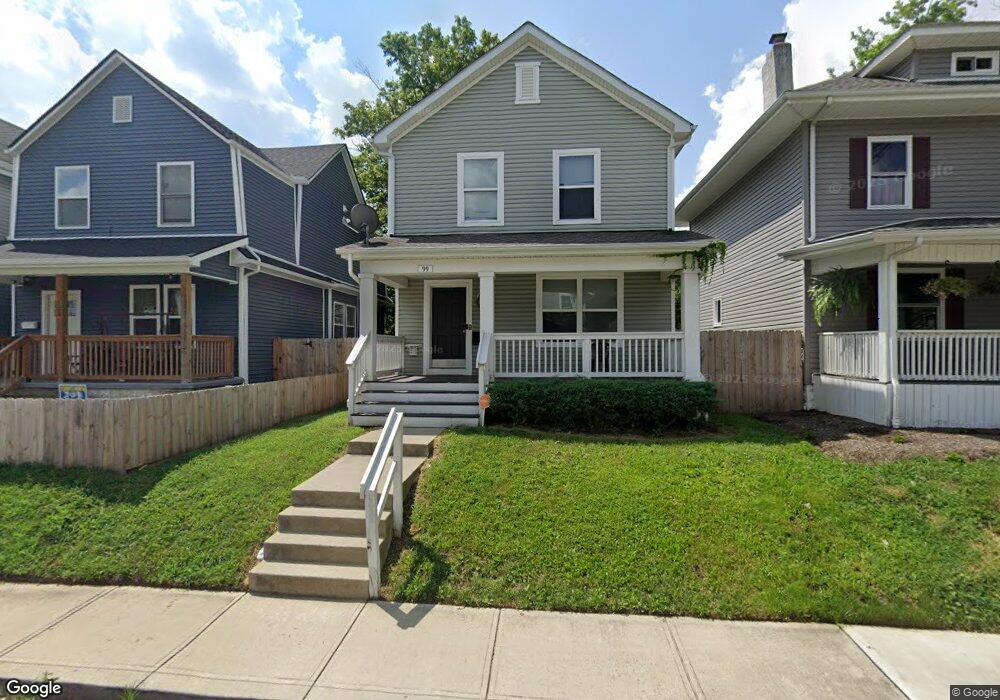 99 S Ogden Ave, Columbus, OH 43204 - photo 1