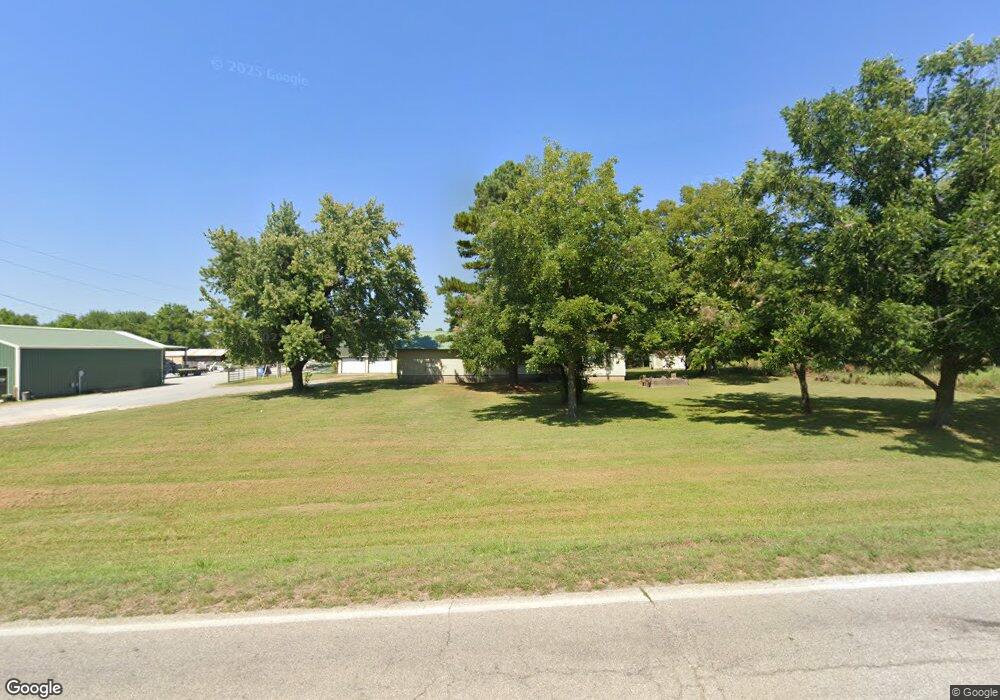 5243 E Highway 412, Locust Grove, OK 74352 - photo 1