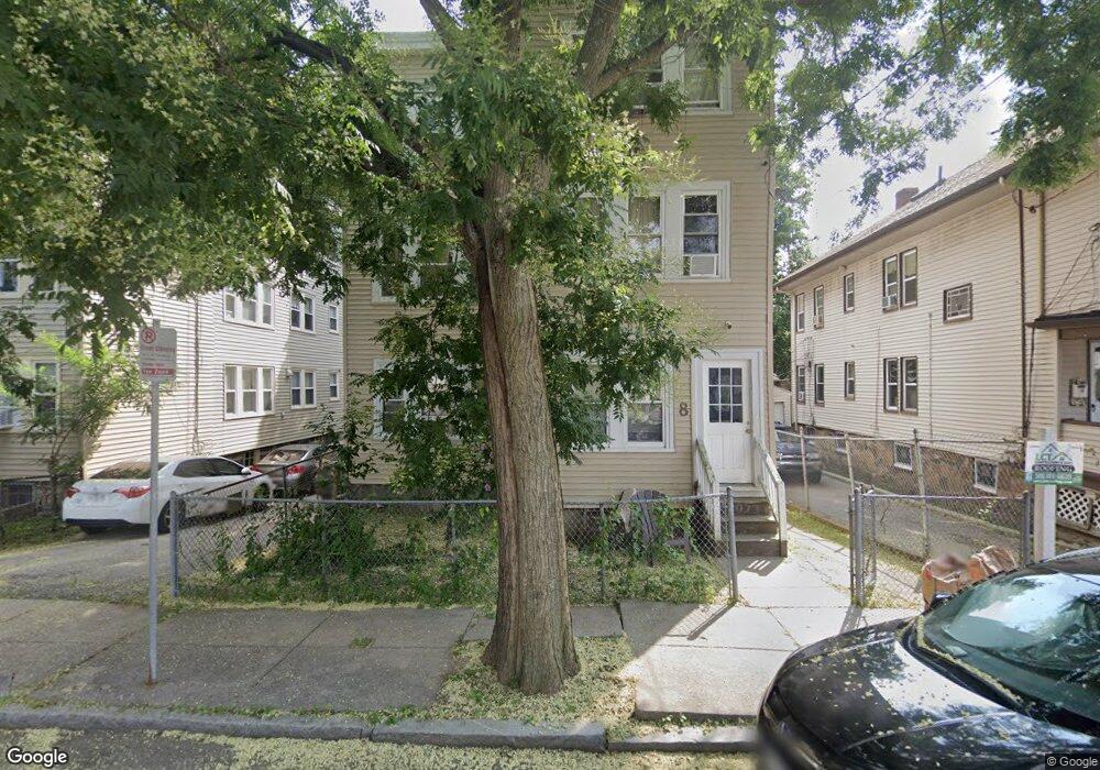8 Lesher St, Roslindale, MA 02131 - photo 1