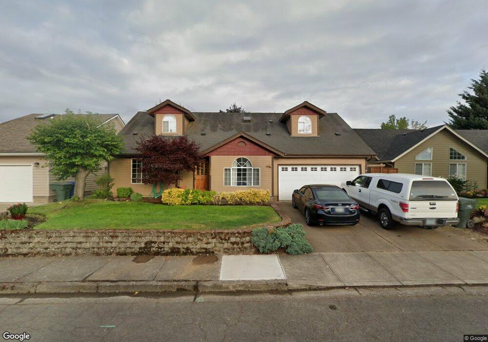 5229 Spring Leaf Ct N, Keizer, OR 97303 - photo 1