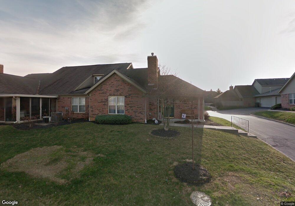 2966 Laurel Wind Blvd, Lewis Center, OH 43035 - photo 1