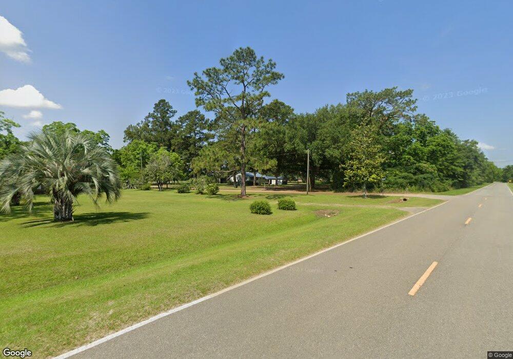 16 Scott Ln, Dixie, GA 31629 - photo 1