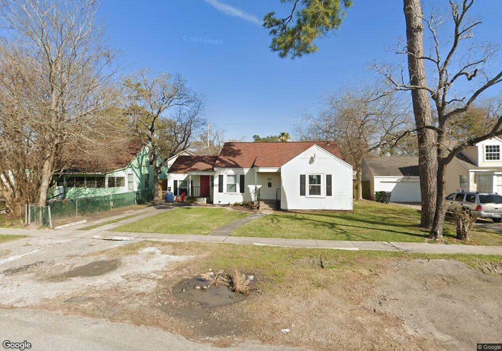 8025 Kimble St, Houston, TX 77017 - photo 1