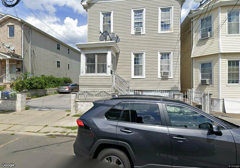 95 Danforth Ave unit 97, Paterson, NJ 07501 - photo 1