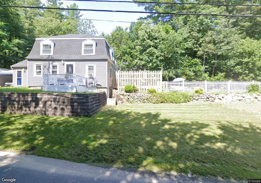 462 Lake St, Haverhill, MA 01832 - photo 1