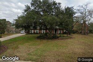 207 Dutton Ct, Slidell, LA 70461