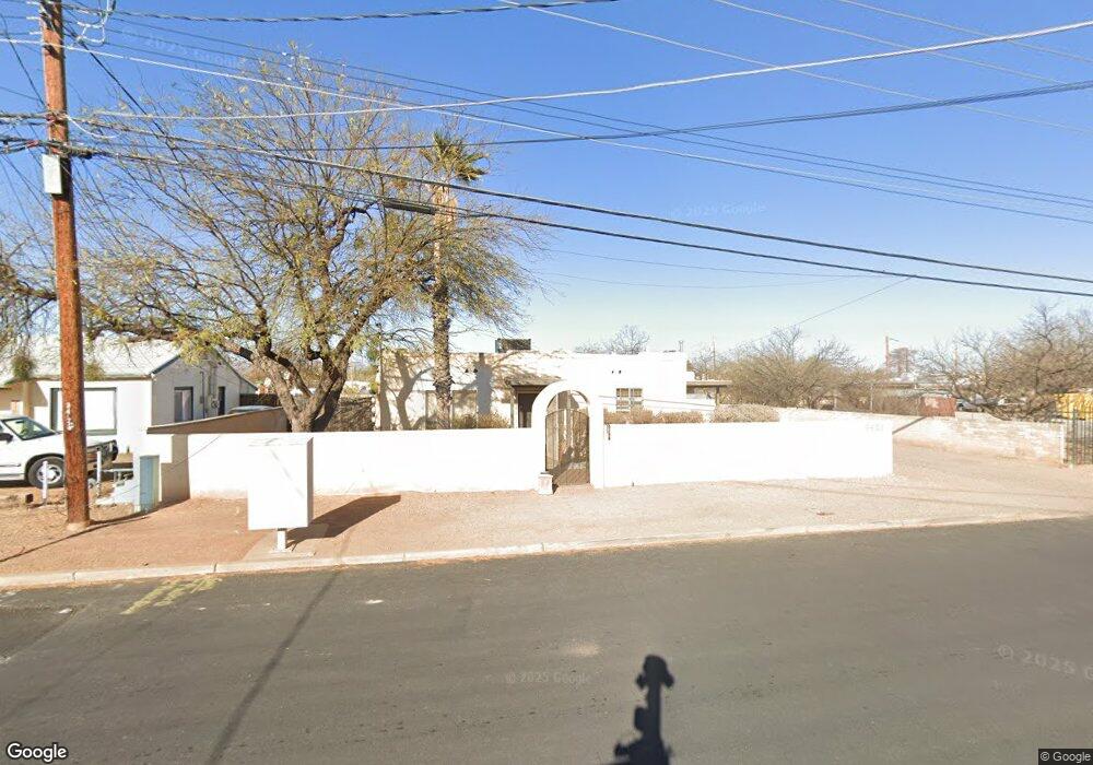 3421 N Los Altos Ave unit 6, Tucson, AZ 85705 - photo 1