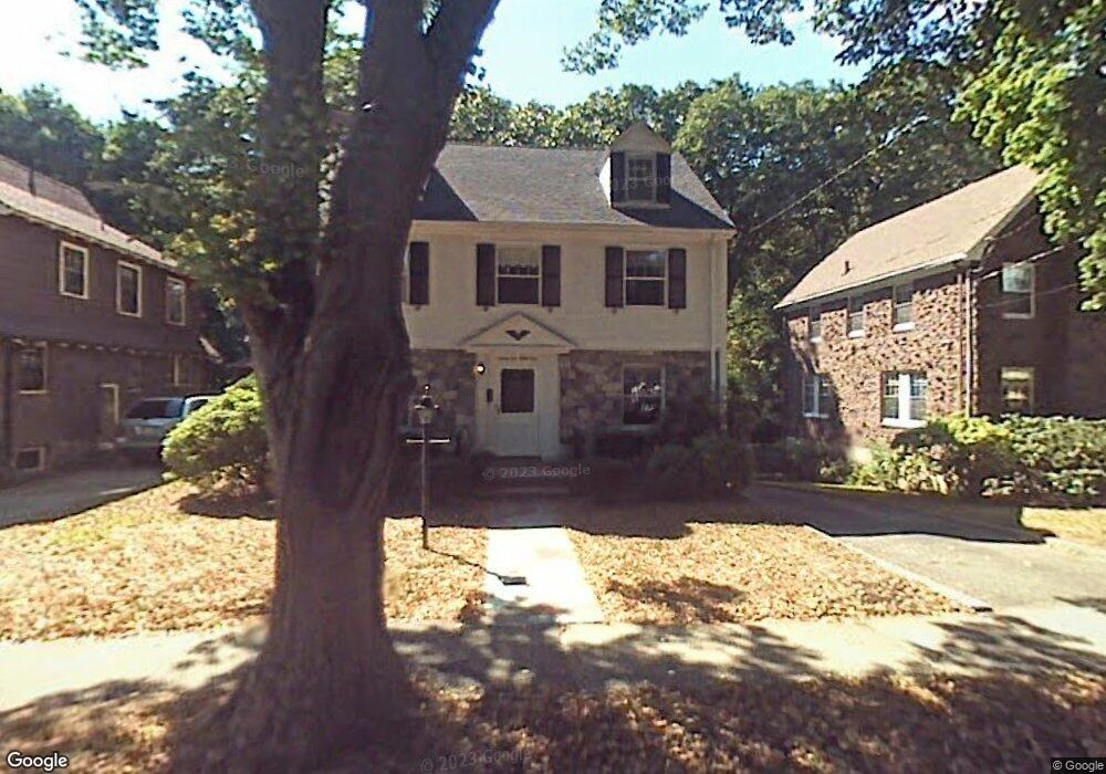 21 Waldo Rd, Milton, MA 02186 - photo 1