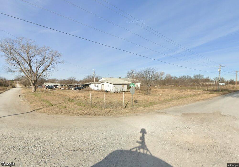 8455 Davenport Rd, Mounds, OK 74047 - photo 1