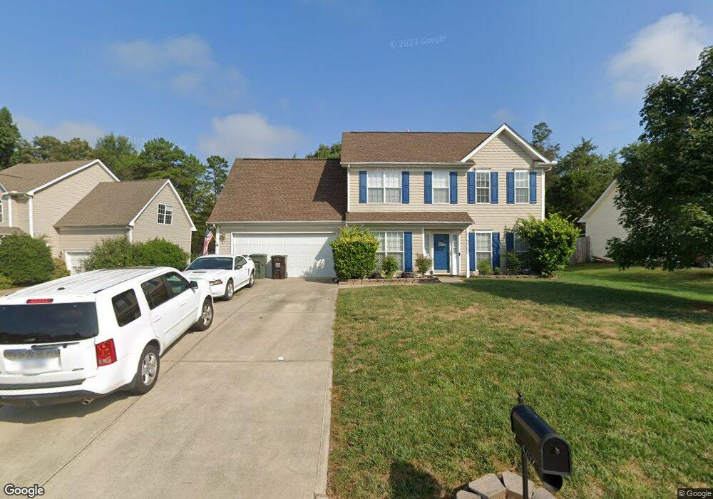 4292 Deacon Ct SW, Concord, NC 28025 - photo 1