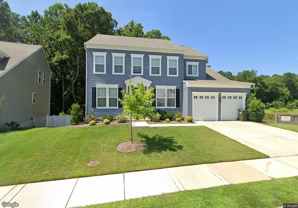43907 Monterey St, California, MD 20619 - photo 1