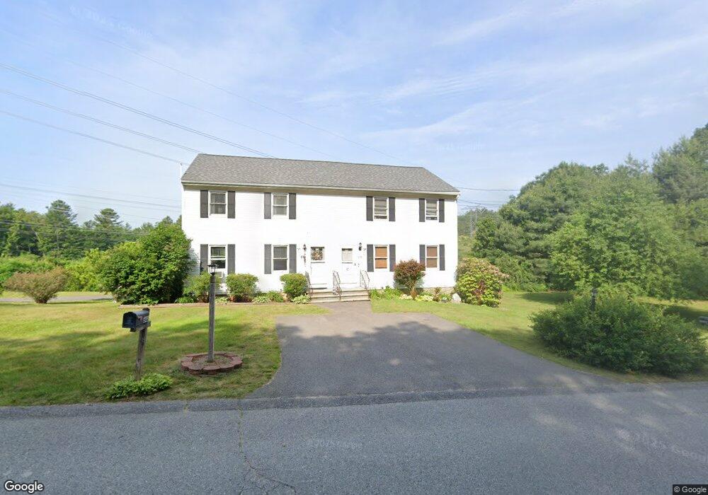 64A Kienia Rd, Hudson, NH 03051 - photo 1