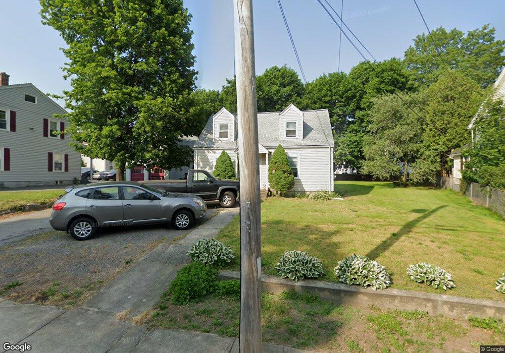 35 Elm St, Uxbridge, MA 01569 - photo 1