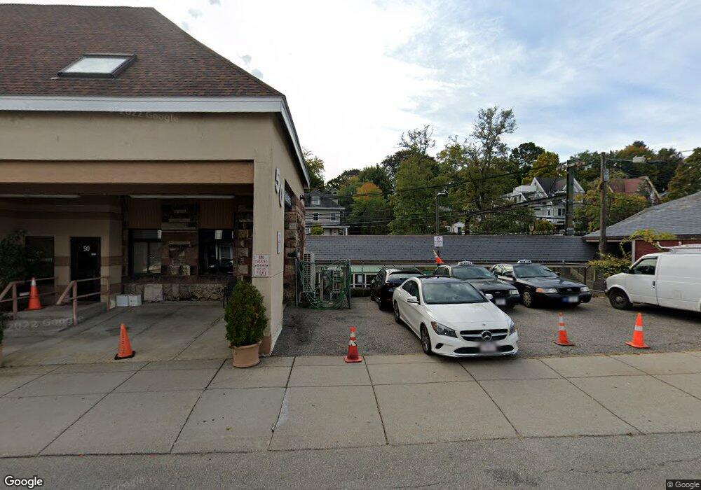 70 Union St, Newton, MA 02459 - photo 1