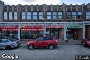 1485 Dorchester Ave Unit 203, Dorchester, MA 02122