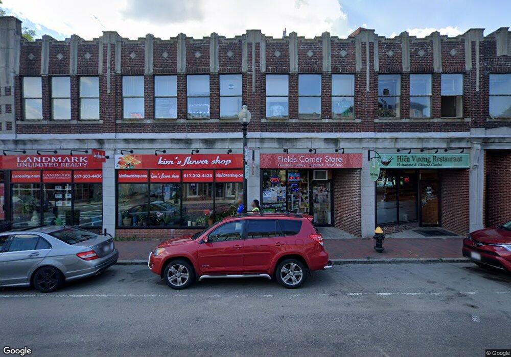 1485 Dorchester Ave, Dorchester, MA 02122 - photo 1