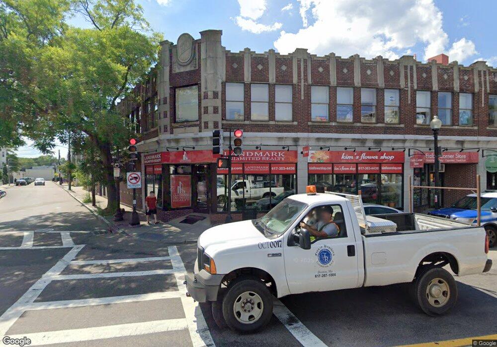 1485-1491 Dorchester Ave, Boston, MA 02122 - photo 1