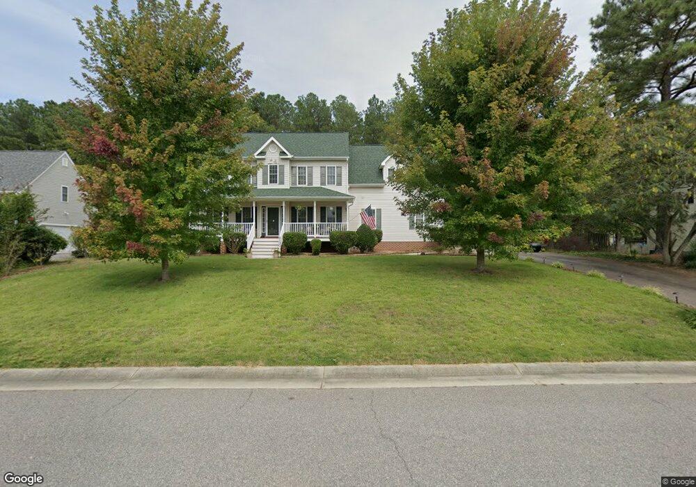 8100 Quail Hill Ln, Prince George, VA 23875 - photo 1