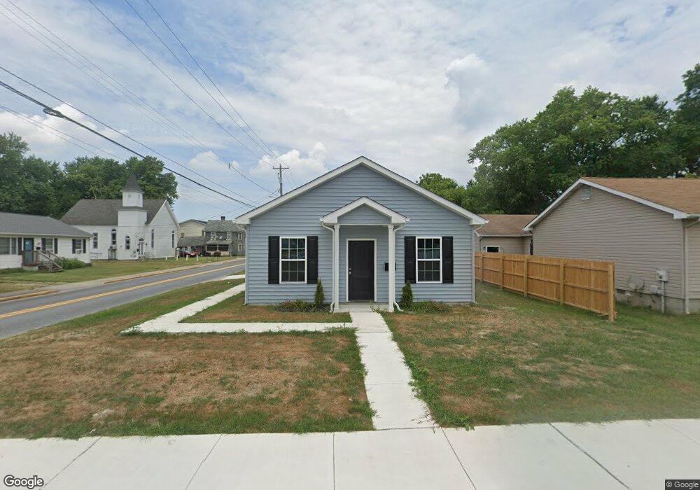 12 W Milby St, Harrington, DE 19952 - photo 1