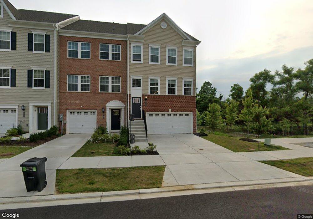 8091 Trotters Chase, Ellicott City, MD 21043 - photo 1