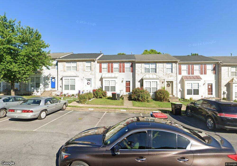 407 Banbury Terrace, Winchester, VA 22601 - photo 1