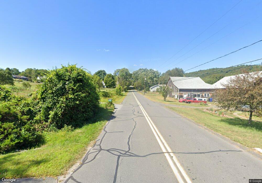 B Mt Warner Rd, Hadley, MA 01035 - photo 1