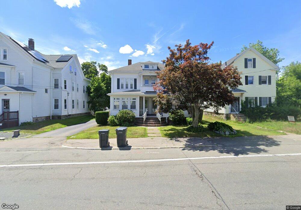 15 E Main St unit 17, Avon, MA 02322 - photo 1