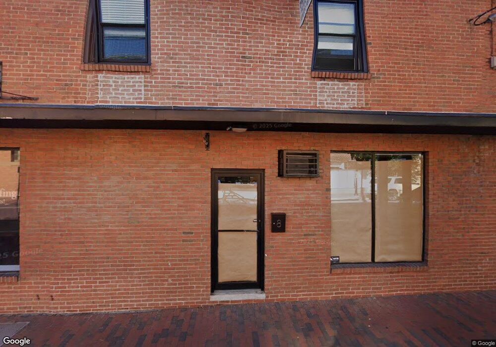 8 S Braddock St, Winchester, VA 22601 - photo 1