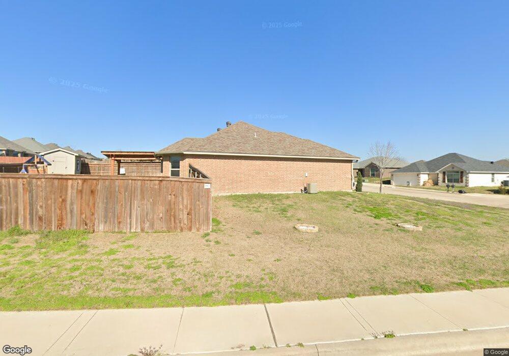 1001 Inverness Dr, Weatherford, TX 76086 - photo 1