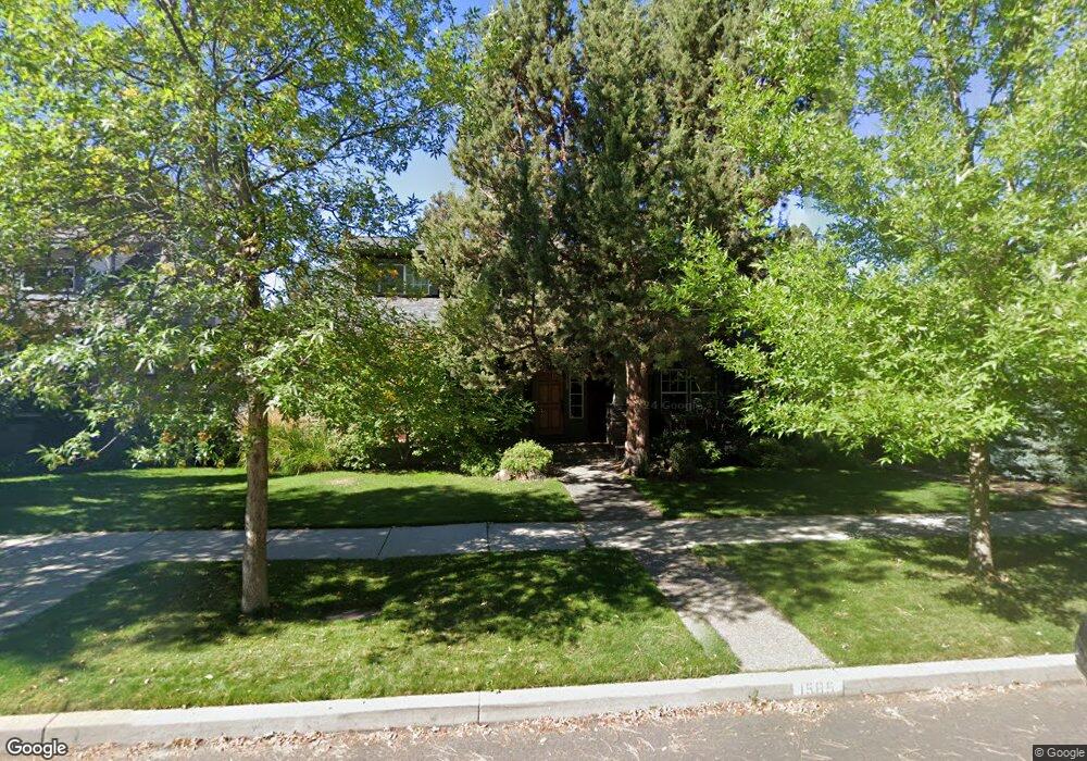 1585 NW Lepage Place, Bend, OR 97701 - photo 1