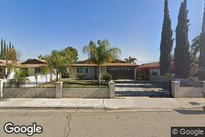 8921 Cheryl St, Lamont, CA 93241