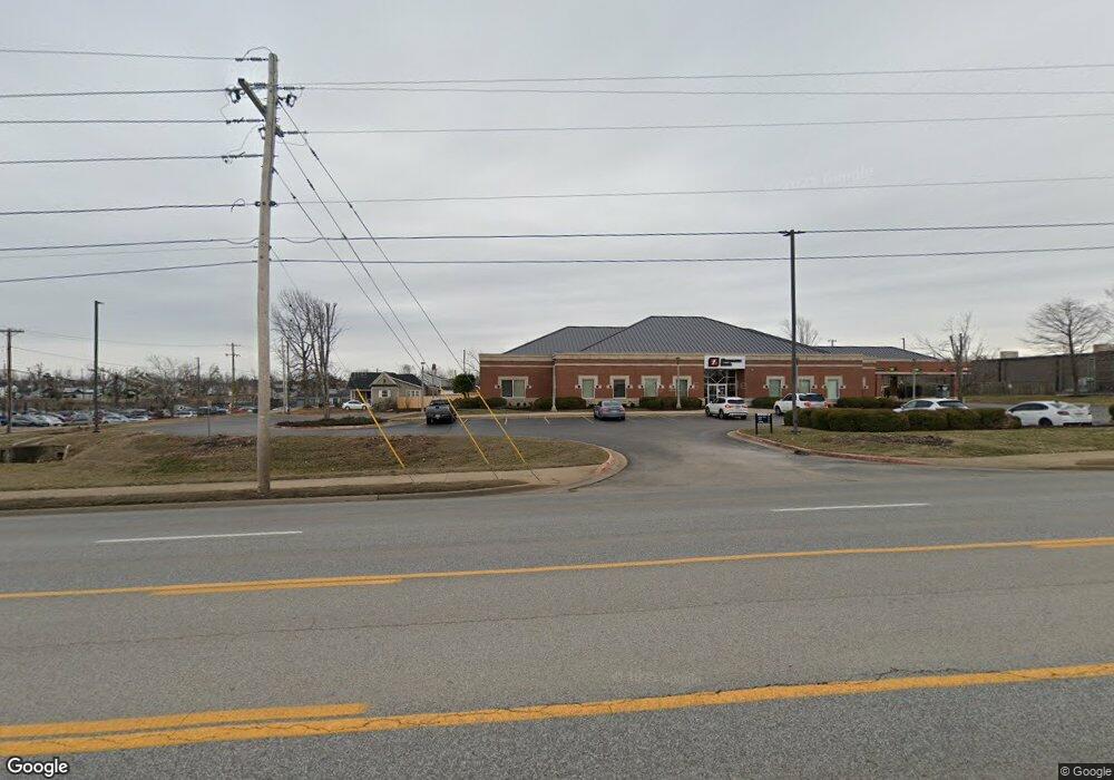 203 N 8th St, Rogers, AR 72756 - photo 1