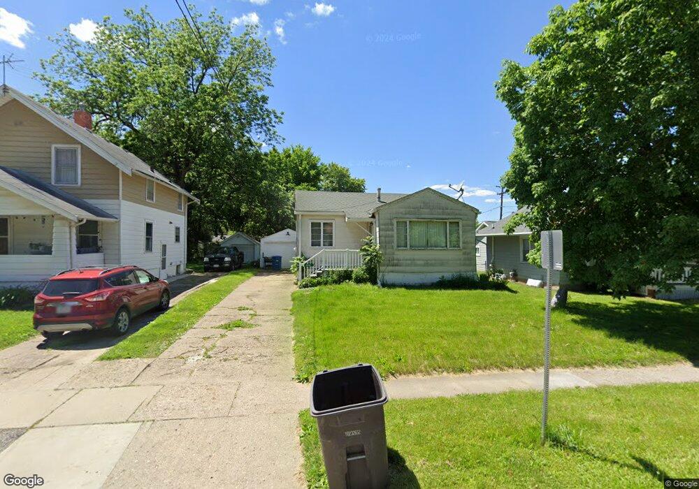 4142 4th St, Des Moines, IA 50313 - photo 1