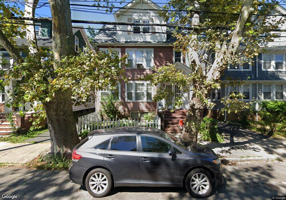 67 Poe Ave, Newark, NJ 07106 - photo 1