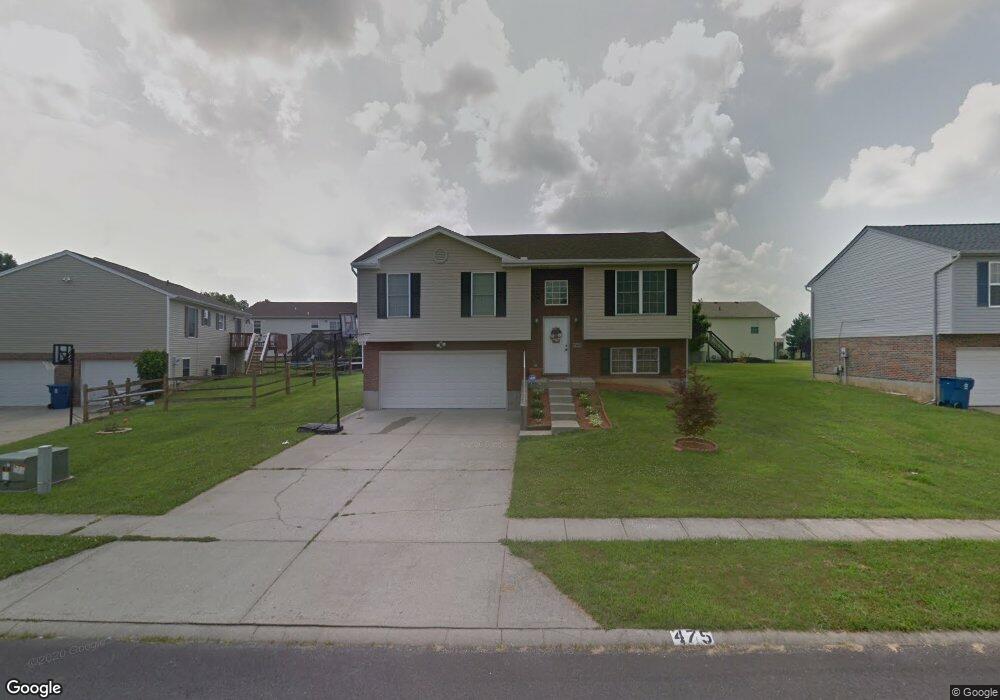 475 Barley Cir, Crittenden, KY 41030 - photo 1