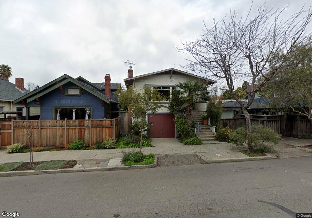 1229 Channing Way, Berkeley, CA 94702 - photo 1