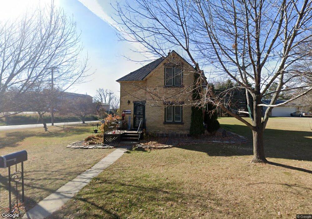 5 5th Ave N, Sauk Rapids, MN 56379 - photo 1