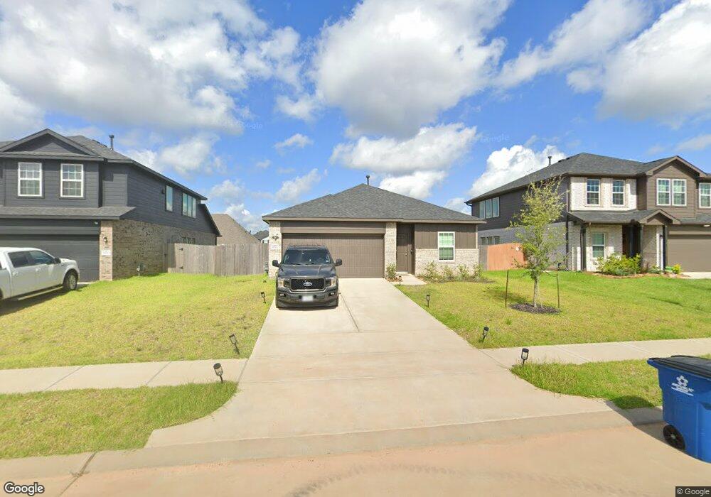 18527 Burch Creek Ln, Magnolia, TX 77355 - photo 1